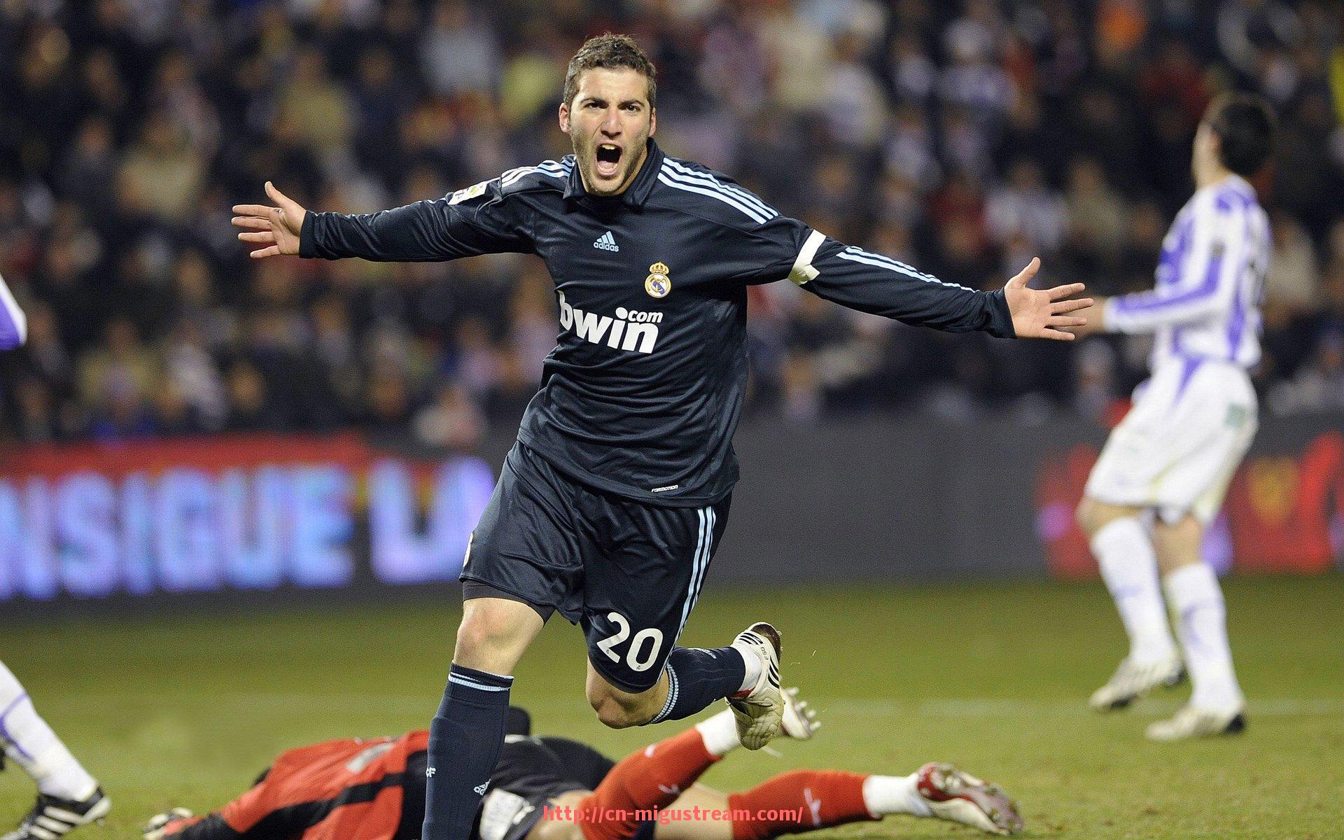 咪咕体育直播-广州体育频道中超直播节目表与收看方式