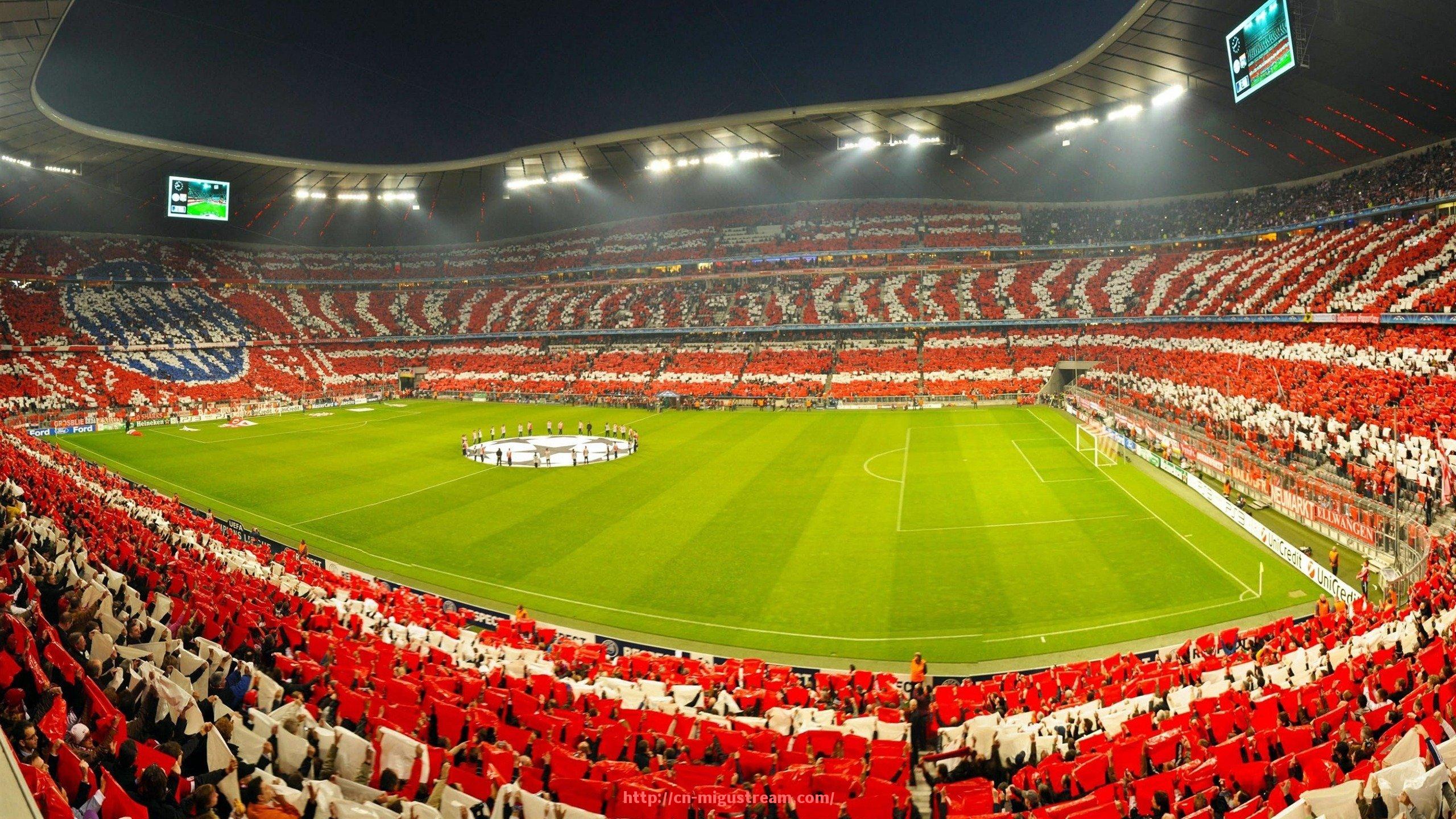 咪咕体育直播-支持中超联赛直播的手机或电视软件推荐